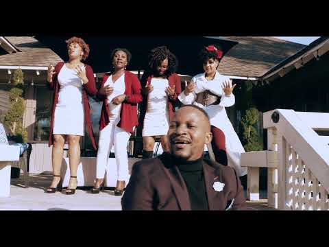 Ezekiel Bizimana ft Godfrey Steven NeemaTu (Official video)