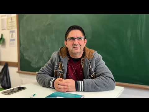 Entrevista com o professor Jovani Farias sobre o município de Fazenda Vilanova 