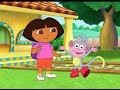 Nick The Smart Place To Play All Star Week Dora The Explorer New Episode Promo 2012 Next