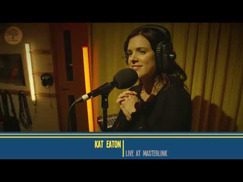 Kat Eaton Live at Masterlink - 'Slow It Down' (Live)