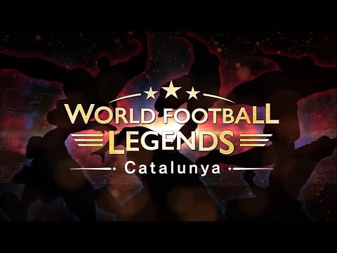 World Football Legends "Catalunya" - Gacha 130 DreamBalls + SSR Ticket - Captain Tsubasa Dream Team