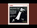 French Overture in B Minor, BWV 831. Echo