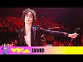 Sombr Performs Back To Friends 12 To 12 2025 Video Music Awards