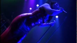 Switchblade Symphony "Dissolve"