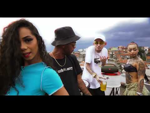 Quem é que cê ama - Mc Bryan SP Prod DJ Biel Mix (Clipe Oficial)