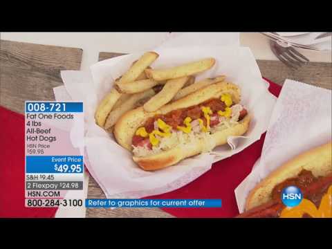 HSN | Best of the Week 08.05.2017 - 02 AM