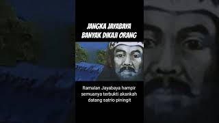 Download lagu Ramalan Jayabaya vs Ronggowarsito mp3 Download lagu Ramalan Jayabaya vs Ronggowarsito mp3