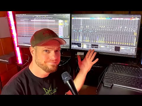 Forallintentions Software and Hardware Video