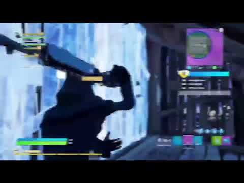 “Bunny Girl” 🐰 Montage best linear aim assist controller player!🤩🤩