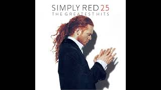 Simply Red - The Right Thing (2008 Remaster)
