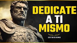 ESTE ES EL SECRETO ESTOICO DE CONSEGUIR TODO LO QUE QUIERAS | ESTOICISMO