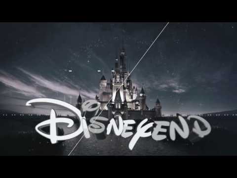 Stefan Maestro x Brutal Protest x Vanja Mišić - Disneyend (Official video)