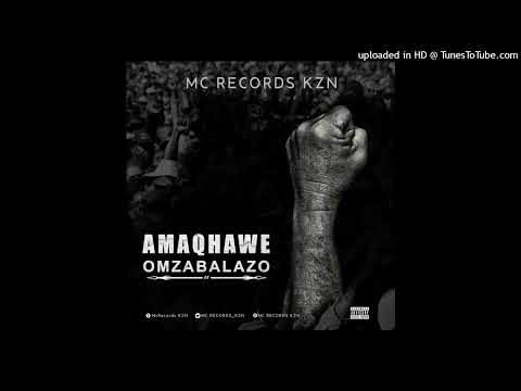 Mc Records KZN - Ngadlala uthando