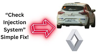 Znaczenie błędu df060 Renault