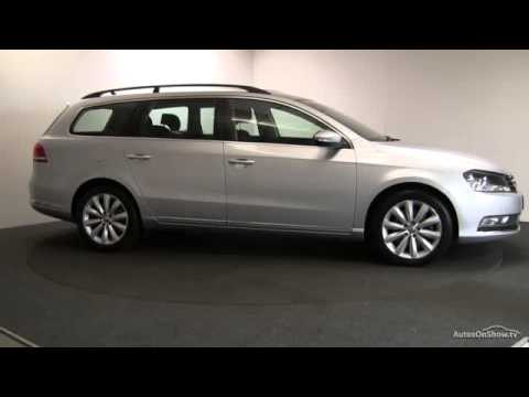 2013 VOLKSWAGEN PASSAT HIGHLINE TDI BLUEMOTION TECHNOLOGY