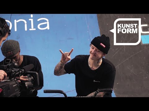 SIMPLE SESSION 2019 - BMX Street & Park Finals Highlights