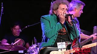 Dirty Water 2018; Tony Valentino of the Standells