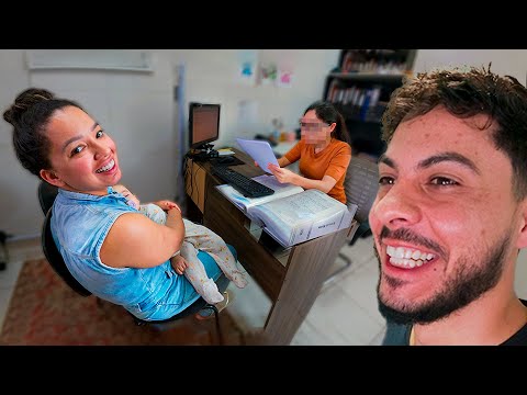 NOW THAINA HAS A PLOT OF LAND AND THE DREAM OF A NEW HOUSE 🏠❤️