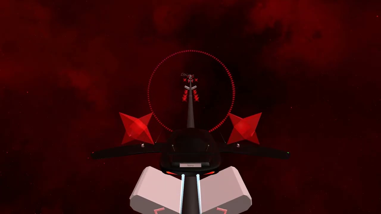 FastFly v0.5 Demonstration video