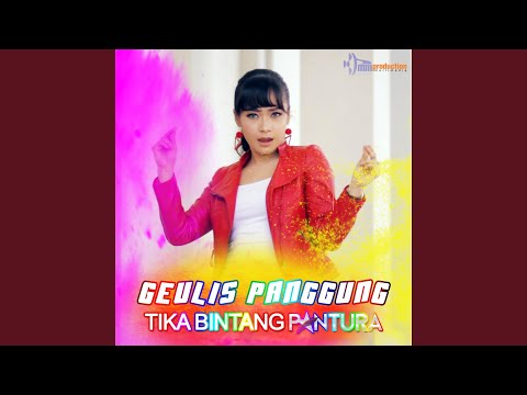 Geulis Panggung