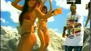 Reggeton   Nina Sky Daddy Yankee   Oye mi Canto   video