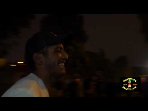 ENESSE VS RG.04 VS HAGANE: OCTAVOS - RAPQUAK FINAL 2022 🦆