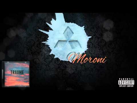 DJEXON - MORONI (TRAUME)