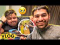 Celebrating Goldy Bhai S 1 Million With Emotion VLOG