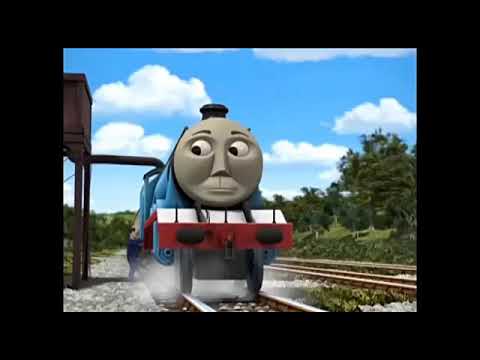 Thomas the Red Nosed Engine Part 10 - Island of Misfits Toys/"The Most Wonderful Day of the Year"