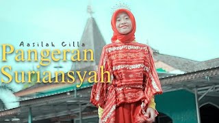 Download lagu PANGERAN SURIANSYAH - Aasilah Cilla ( Lagu Dangdut Banjar Terbaru ) | Lirik & Artinya | 33th mp3