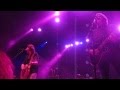 Old 97's- Old Familiar Steam- Union Transfer Philadelphia, PA 10/22/15