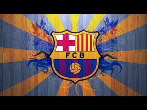 Valerenga 0-7 Barcelona 27.07.2013