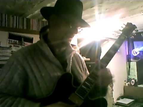 Gerdriano THE MUSICNIGHT (M.Hilman) - overdub