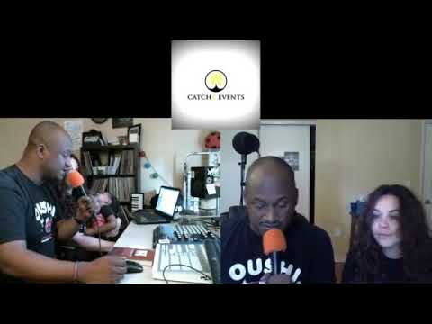 Mighty Mornings Day 270 Live!