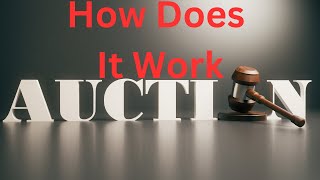 How Does Auction.com Work with Real Estate