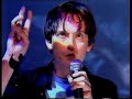 Pulp - A Little Soul - Top Of The Pops - Friday 19 June 1998