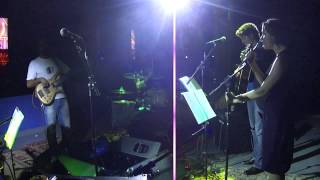 The Tumbling Tumbleweeds - Cowboy Junkies tribute - Leaving normal