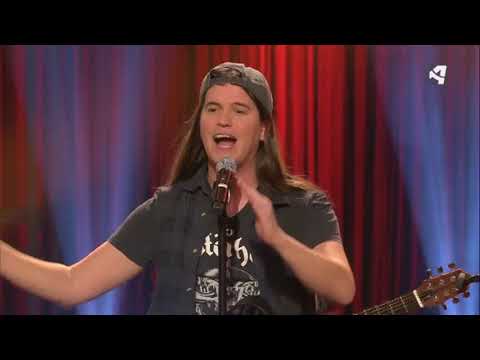 COMEDYANTES Especial Navidad - JUAKO MALAVIRGEN