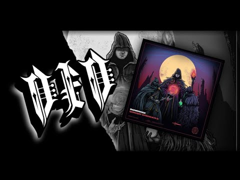 BAINBRIDGE & Frantik - Blood Oath