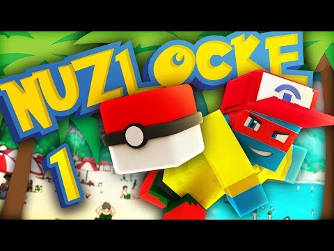 I'M DITTO — Nuzlocke UHC: S7E1