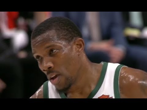 Bledsoe (5 Pts), Brogdon (4 Pts) Highlights vs Blazers RS19G10 (06.11.18)