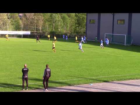Skjold - Sandnes Ulf 2 18.05.18 Del 1
