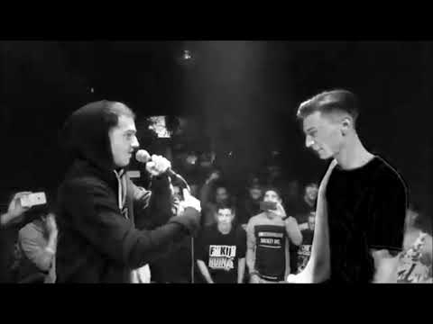 Extracto Compare Flow con Instrumental - Compare flow vs Sweet pain VIDEO OFICIAL EXHIBICIÓN