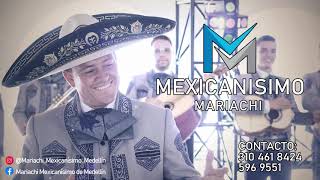Video de Mariachi Mexicanisimo