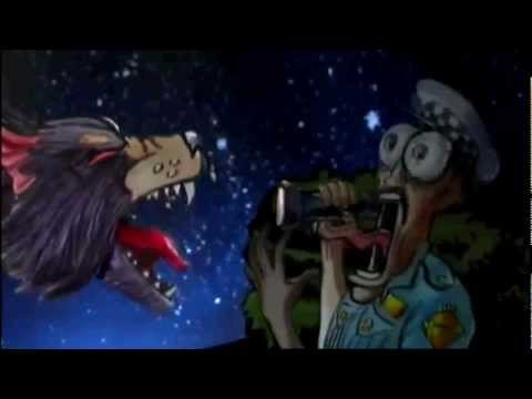 FES TAYLOR - BEAST MODE  ( OFFICIAL VIDEO )