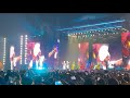 PUNJABI AAGYE OYE DILJIT DOSANJH LIVE CONCERT DIL LUMINATI TOUR HAPPY NEW YEAR