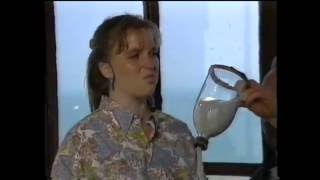 Fort Boyard 1991 (Nederlands, hele uitzending)