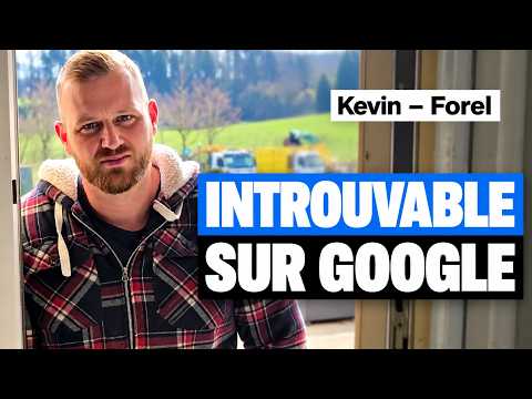 Vidéo de Kevin, Otero Étanchéité SA