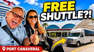 Renting a Car After a Port Canaveral Cruise Was Easier Than Expected