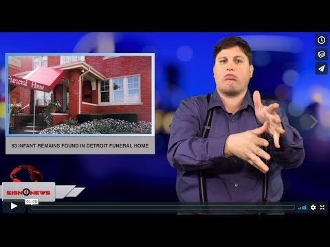 63 infant remains found in Detroit funeral home (10.21.18)